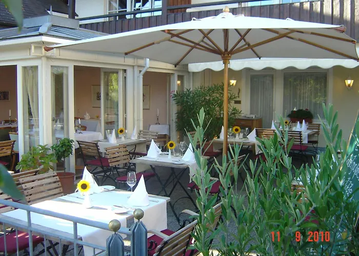 Flair Hotel Schwanen