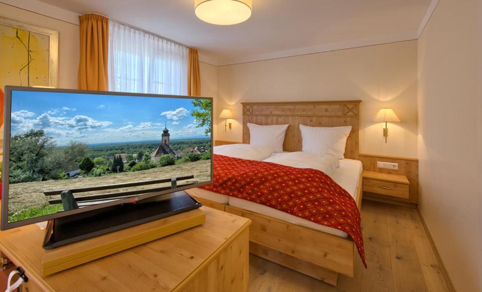Hotel Flair Schwanen