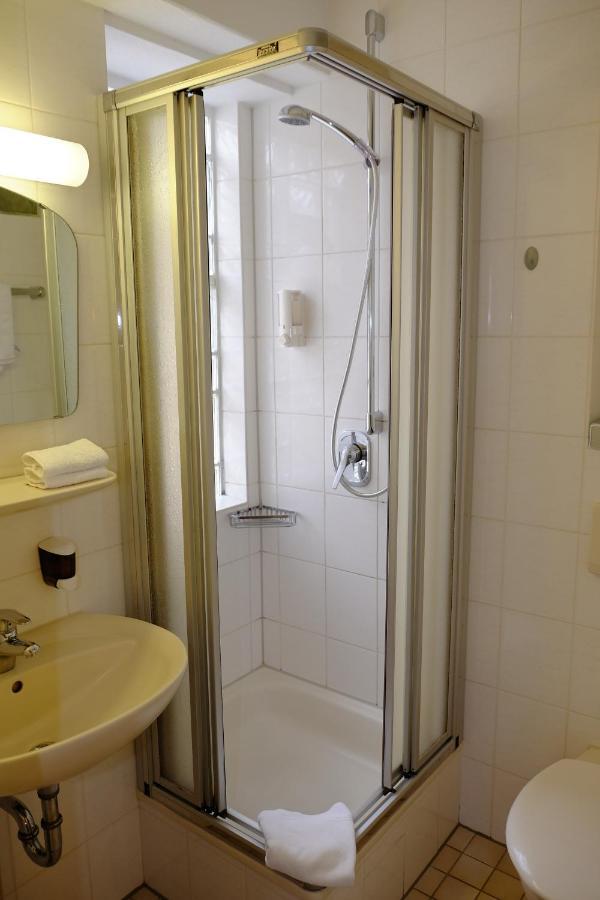 Hotel Flair Schwanen 3*
