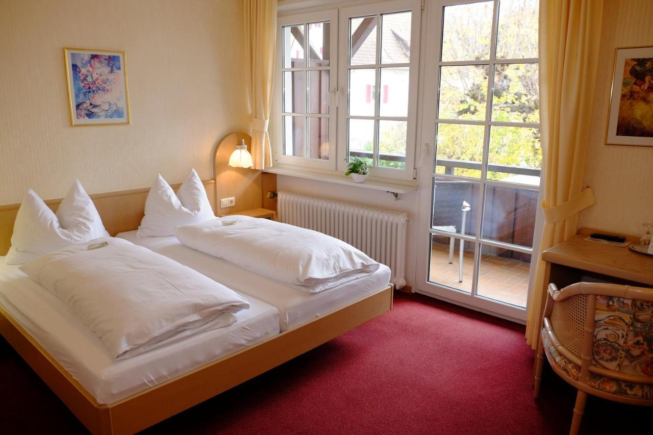 Flair Schwanen 3* Bad Bellingen