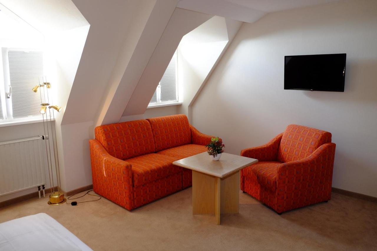 Hotel Flair Schwanen 3*