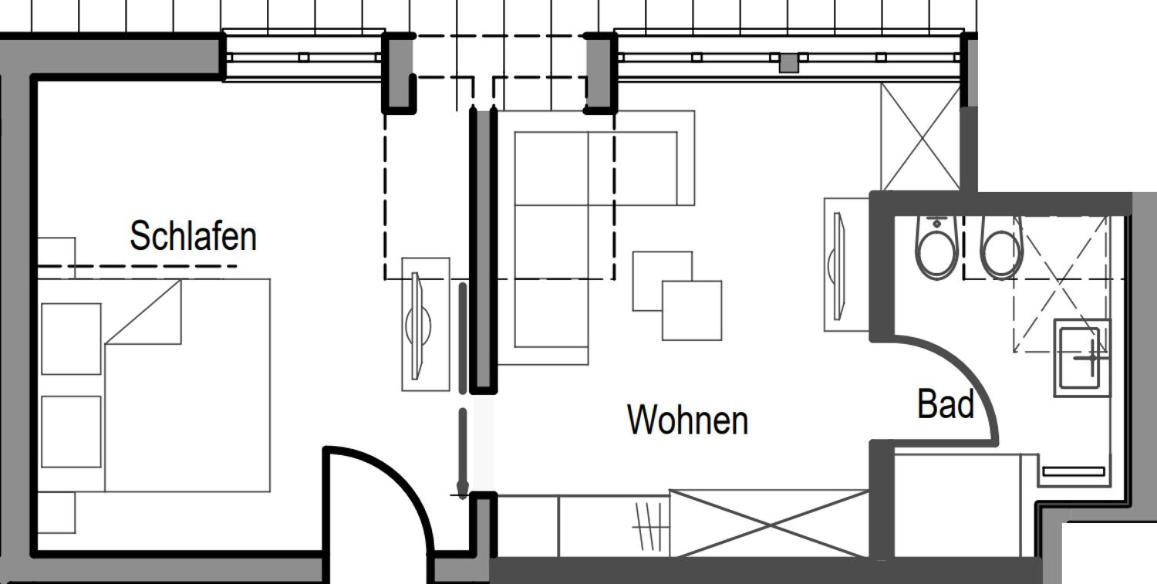 Hotel Flair Schwanen