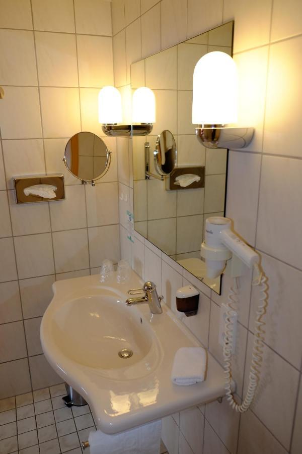 Flair Schwanen Hotel Bad Bellingen