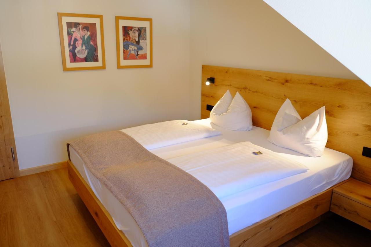 Hotel Flair Schwanen