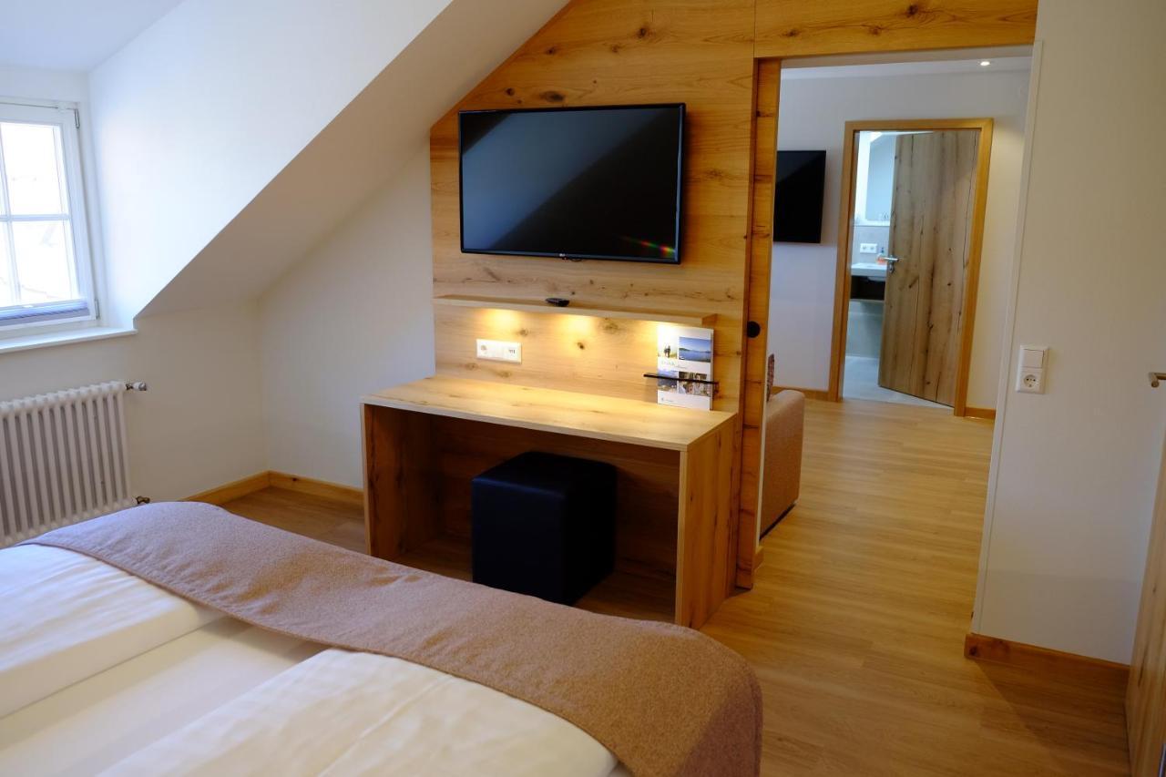 Flair Schwanen Bad Bellingen