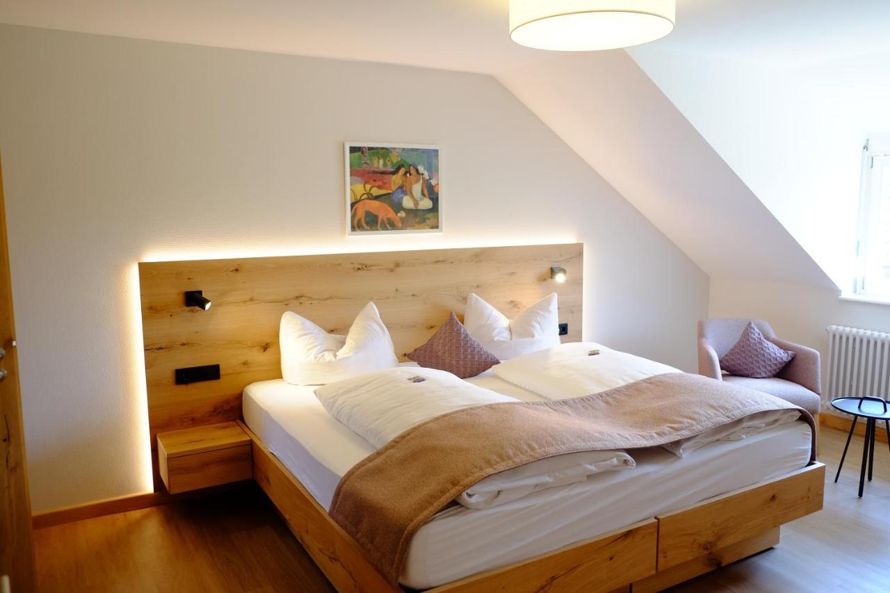 Hotel Flair Schwanen Bad Bellingen