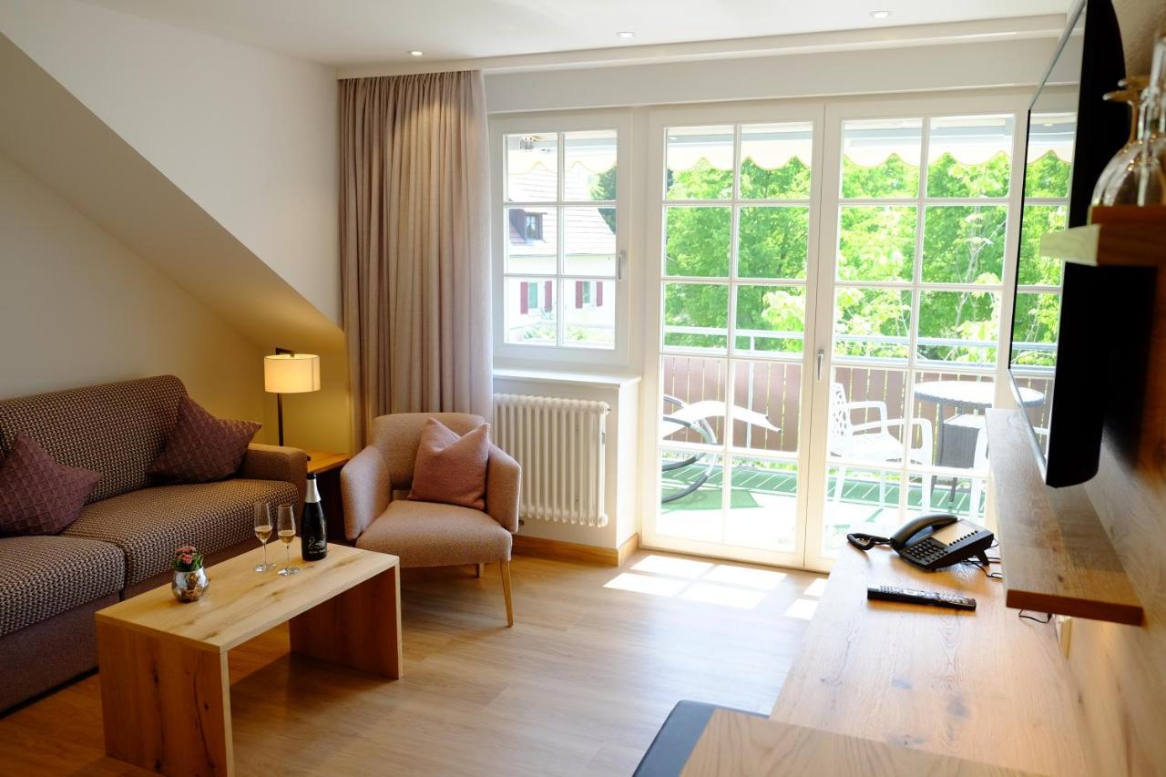 Flair Schwanen 3*