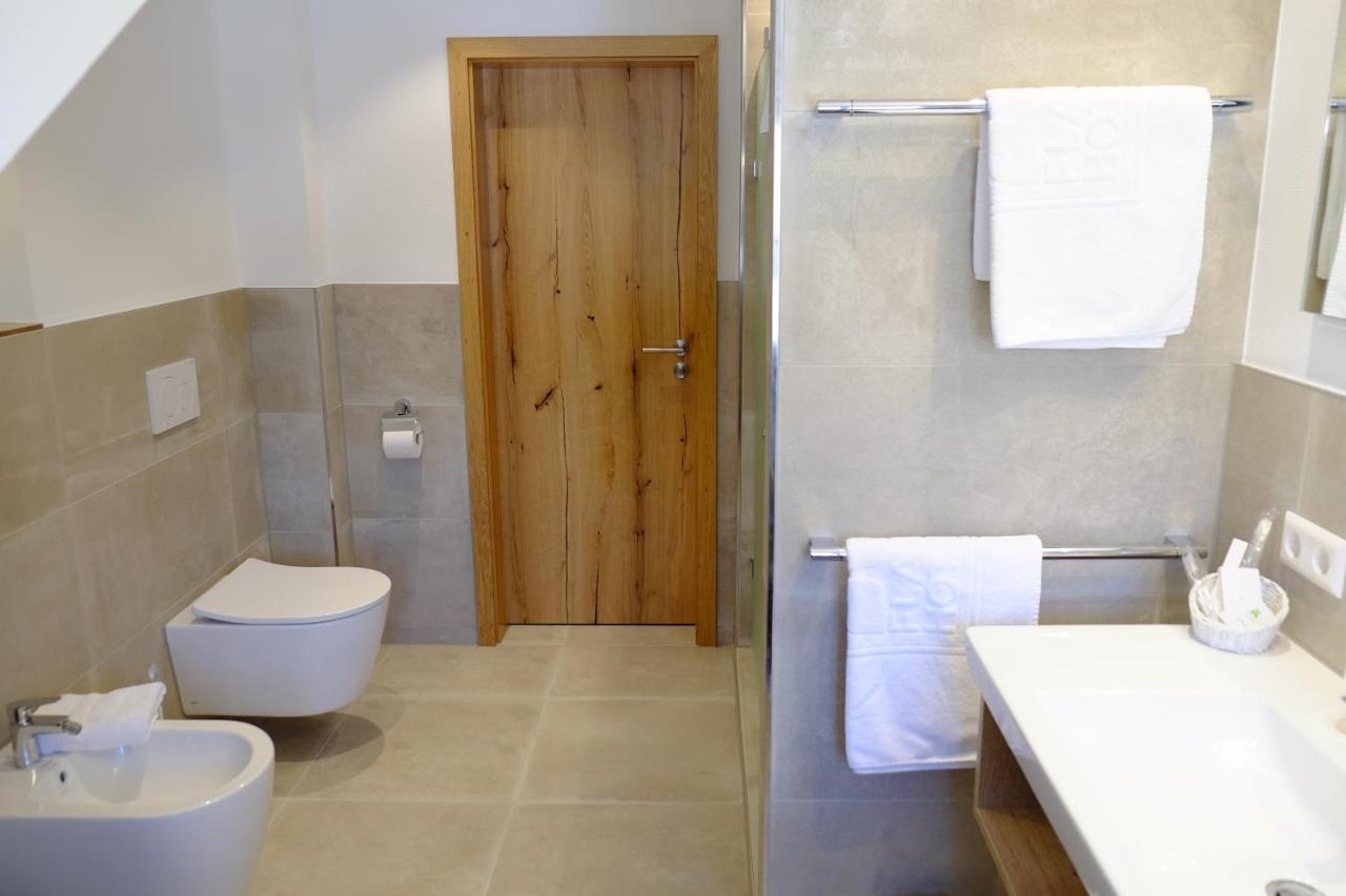Hotel Flair Schwanen 3*