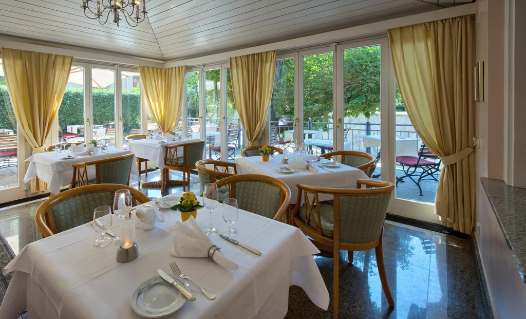 Hotel Flair Schwanen 3*