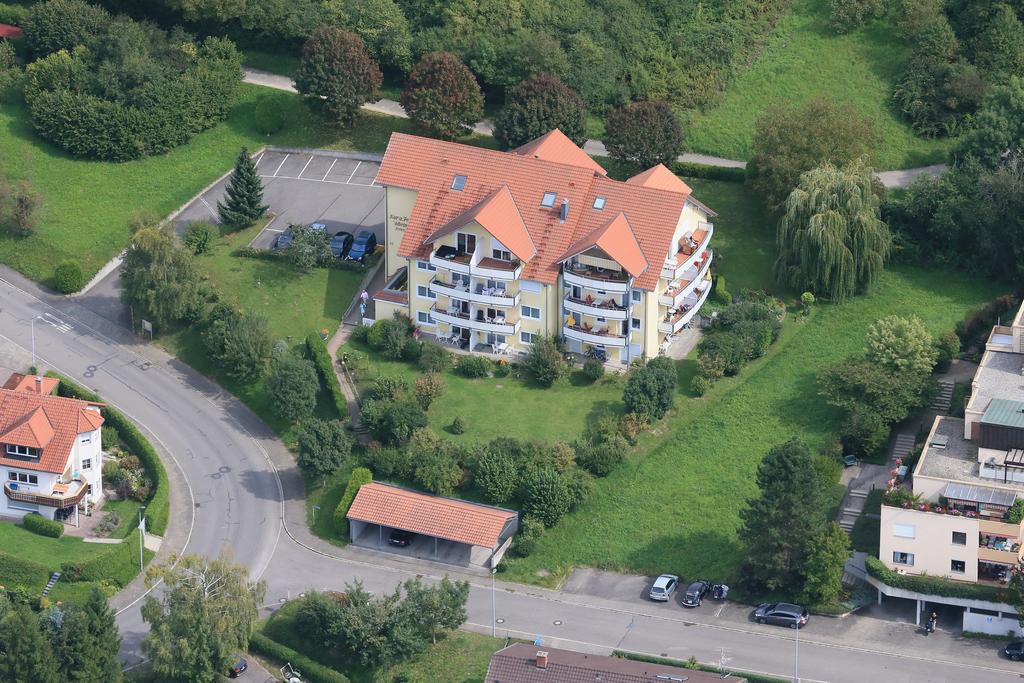 Flair Schwanen Bad Bellingen