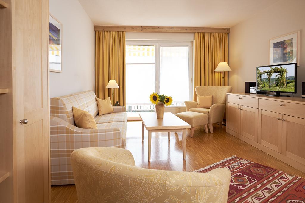 Flair Schwanen Hotel