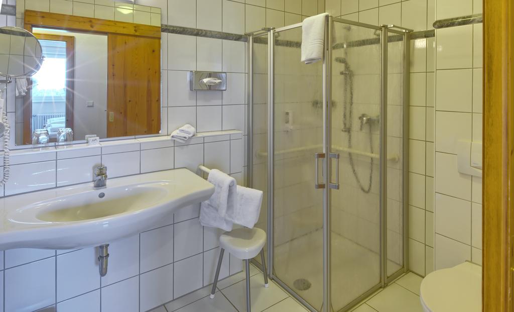 Flair Schwanen Hotel