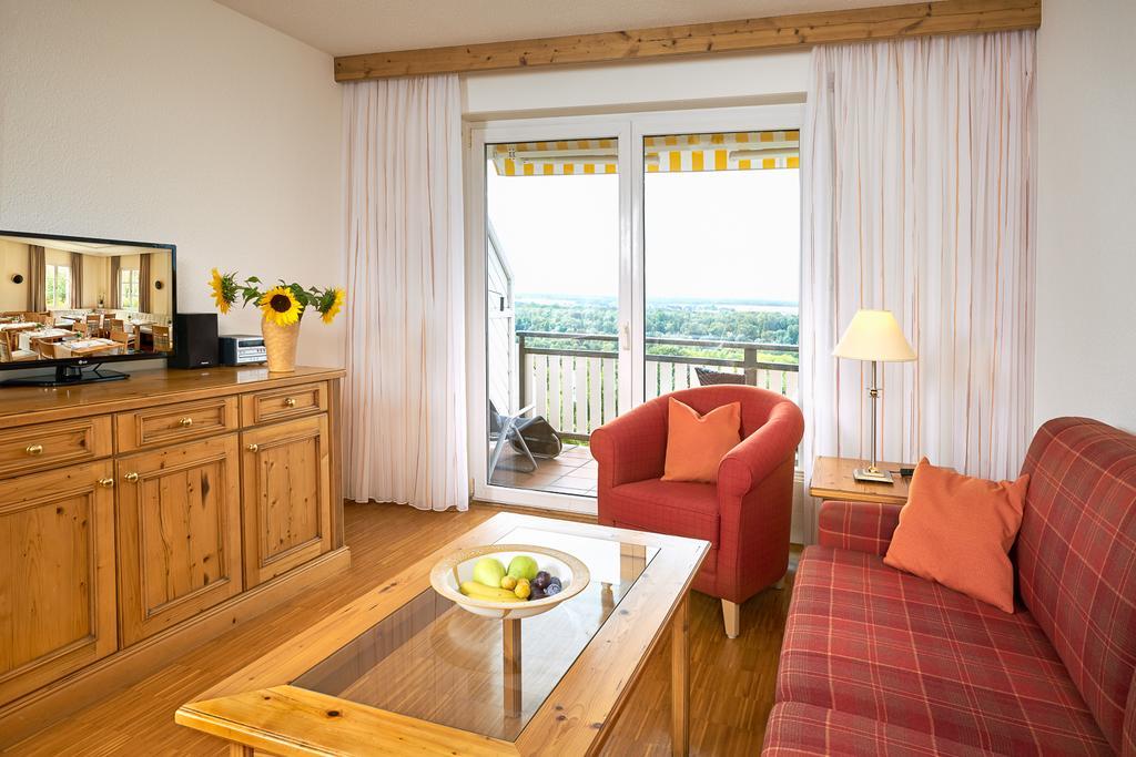 Flair Schwanen Hotel 3*