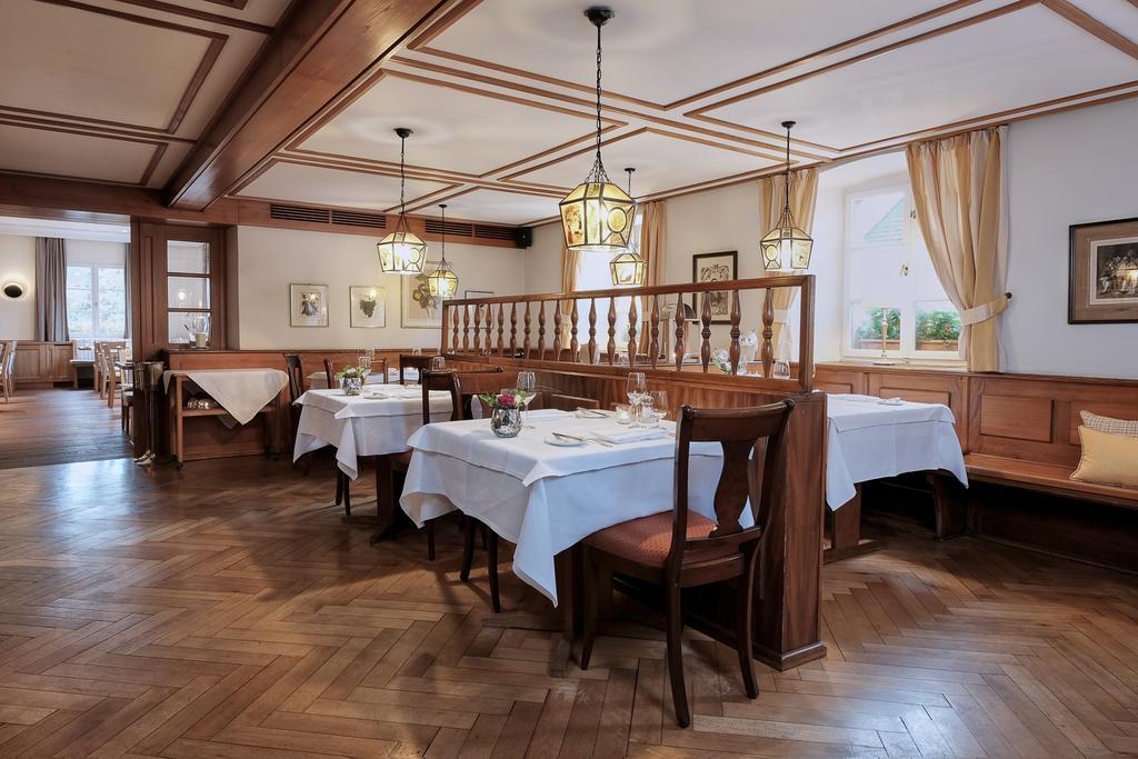 Hotel Flair Schwanen
