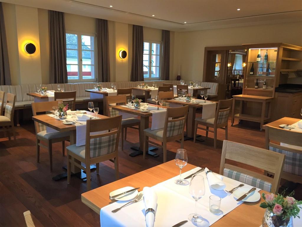 Flair Schwanen 3*