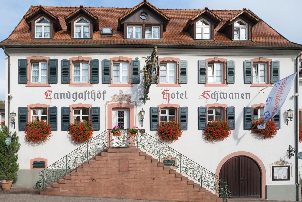 Flair Schwanen Bad Bellingen