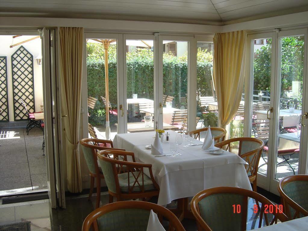 Flair Schwanen 3* Bad Bellingen