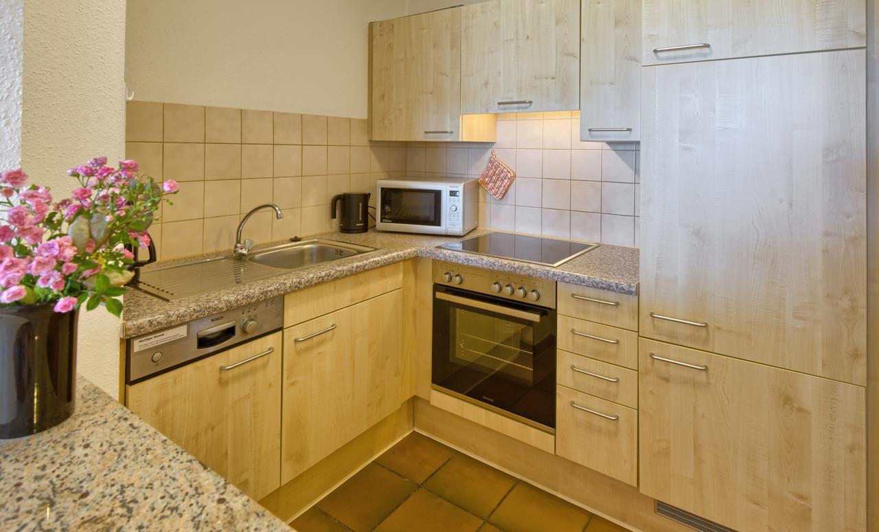 Hotel Flair Schwanen 3*