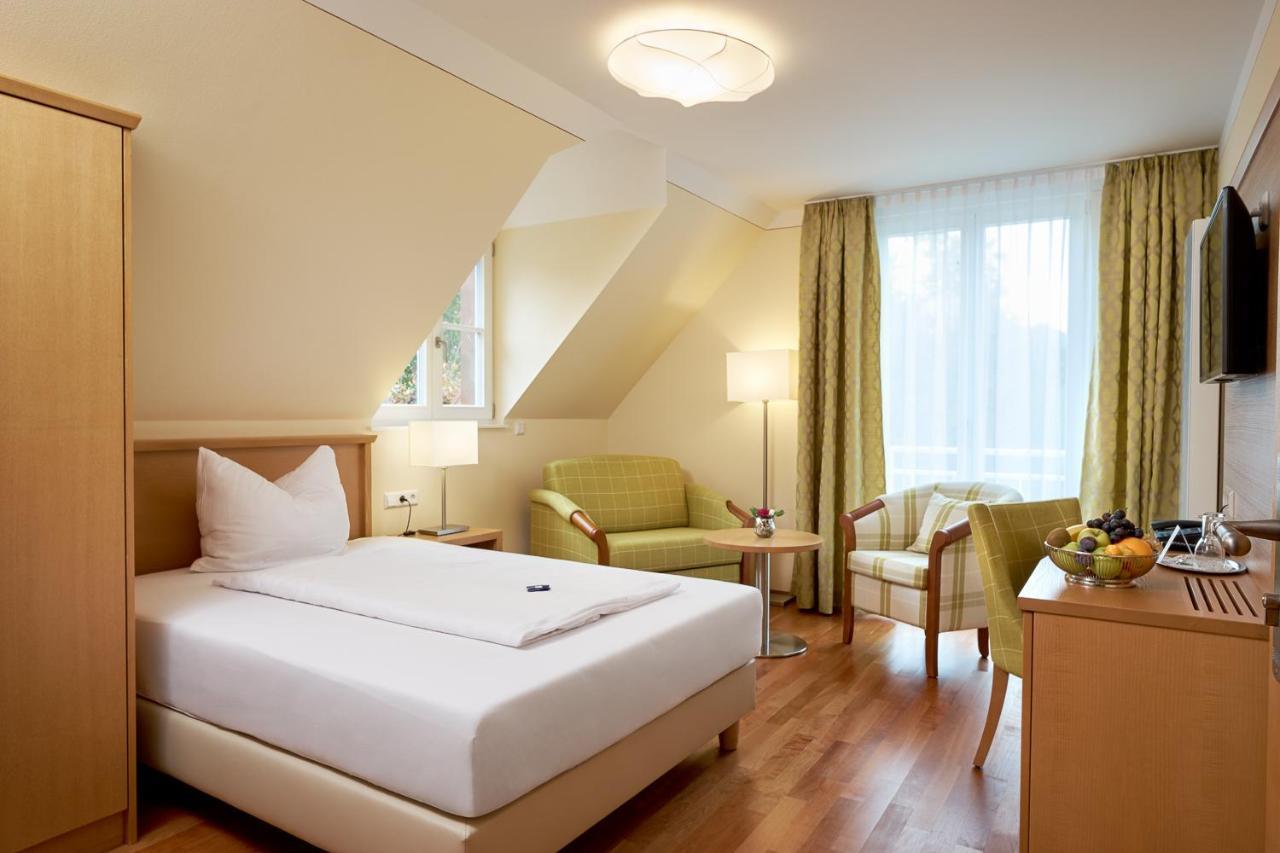 Flair Schwanen 3*